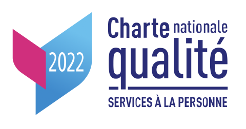 LOGO CHARTE QUALITÉ - PRESTA QUALITÉ