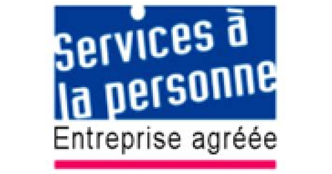 LOGO ENTREPRISE AGRÉÉE - PRESTA QUALITÉ