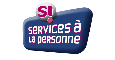 LOGO SERVICES À LA PERSONNE - PRESTA QUALITÉ